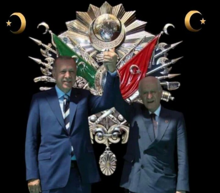 DEVLET DİZ ÇÖKMEZ ❤🇹🇷❤