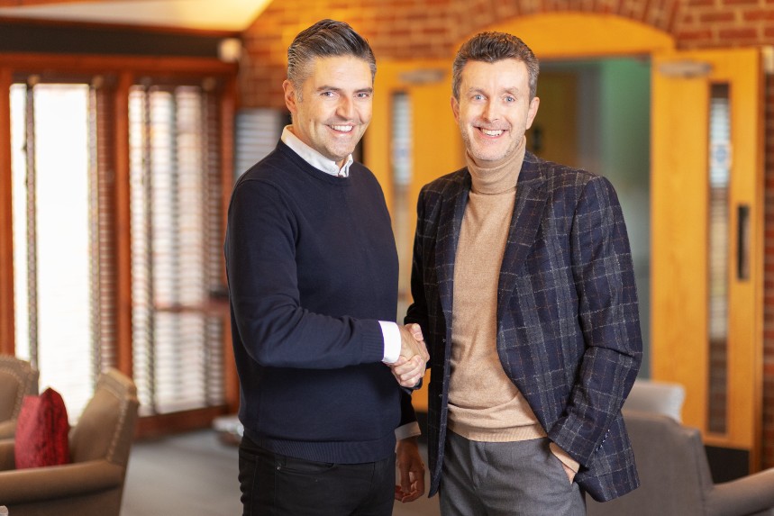 prweekuknews's tweet photo. The Jargon Group buys sustainability comms agency #pr #comms https://t.co/8RkQufZ3rF https://t.co/cY1tXP5K7V