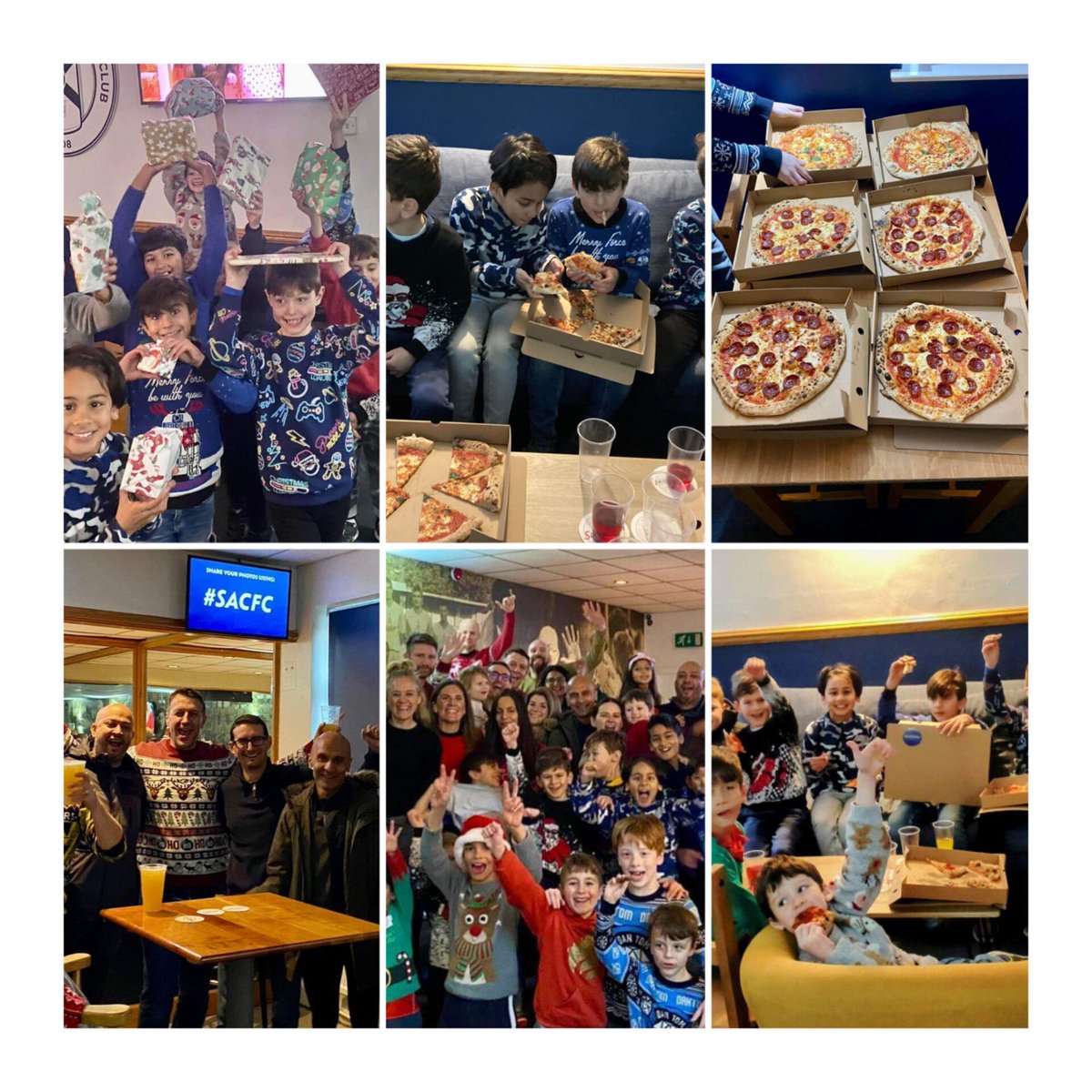 Mozzfella's tweet photo. 🍕We're running a competition, giving 1 lucky customer the chance to win a 20 pizza party at their home in 2023.

🏅To win this prize, retweet this, place an order for TONIGHT and we'll pick at random 1 lucky winner.

📱 Order https://t.co/5v4i14RFbz 

@stalbanscityfc 
#stalbans https://t.co/oqoR0hddaV
