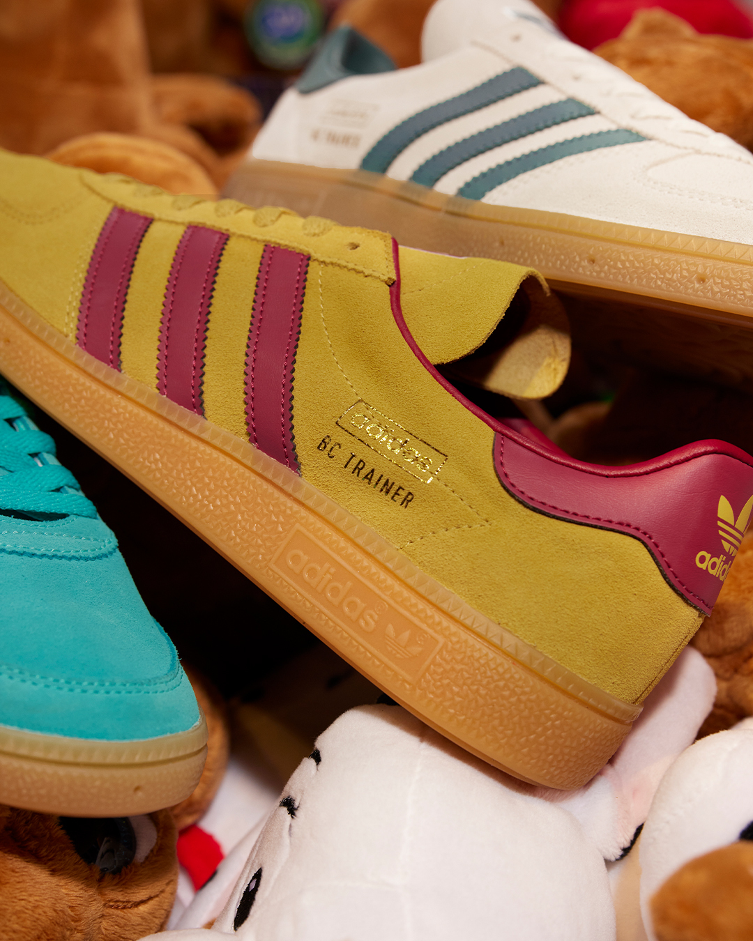 adidas bc trainer seaside