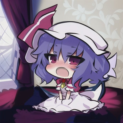 誰が描いてくれたの? 