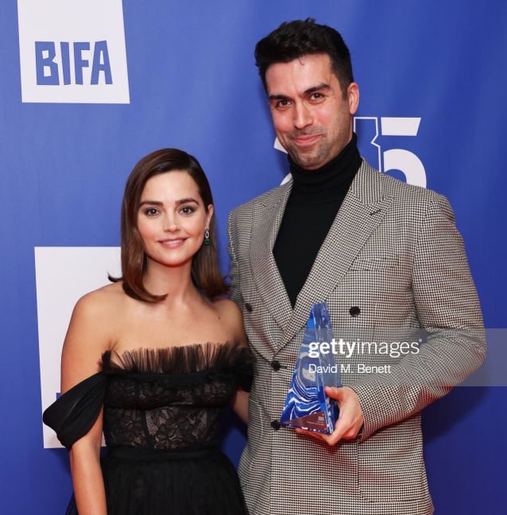 Open Door tweet media