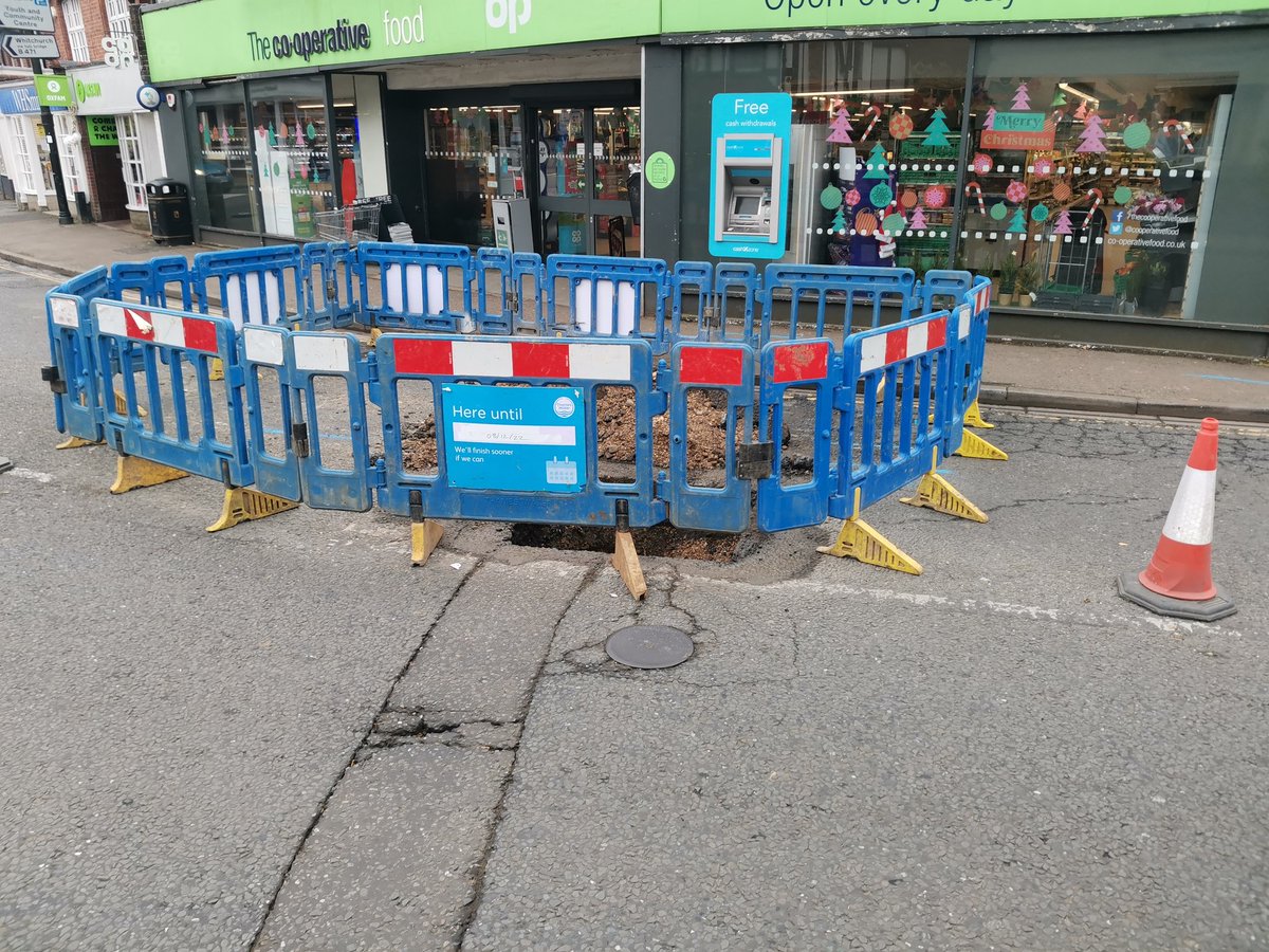 The Rhubarb Tree (P) tweet media