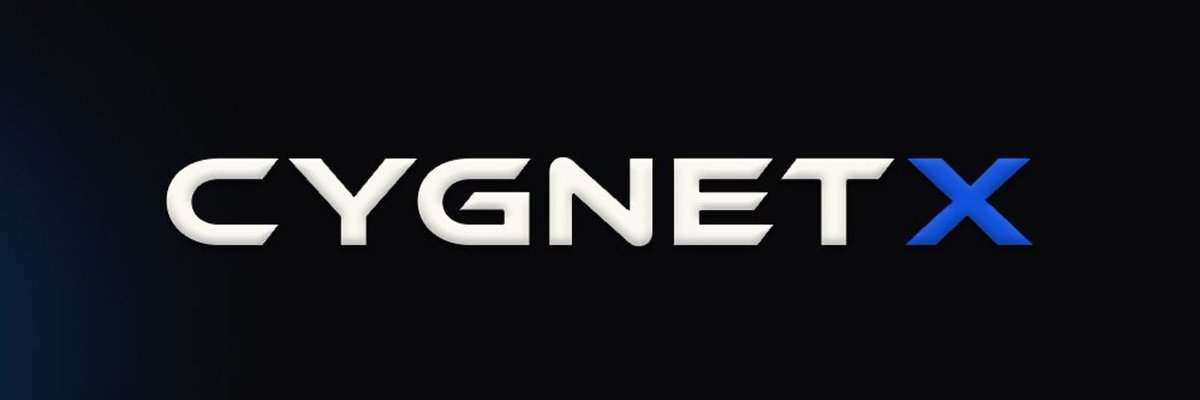 Jinking012's tweet image. Why @CygnetXOfficial ?

✅Cygnet #DEX
✅Cygnet-Wire's #VRProject

 CygnetX Platform launch in May 2023 🔥

For more info visit the: cygnet-wire.com

#XRSWAN #CYGNETX #XRPL