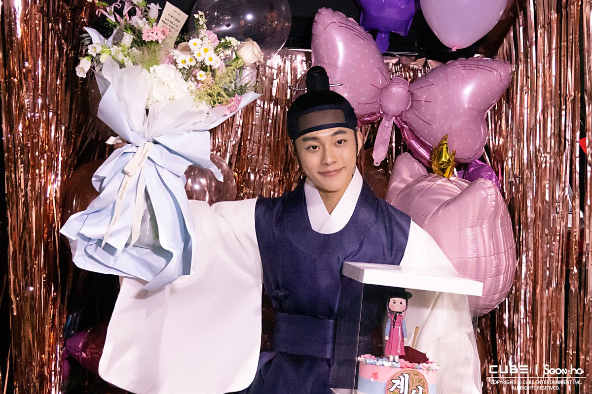 [비하인드] 드라마 ‘슈룹’ 촬영 현장 비하인드 3

더 많은 사진은 아래의 링크에서 만나보세요!
📎 naver.me/Glm5eddX
　
#유선호 #YOO_SEONHO
#슈룹