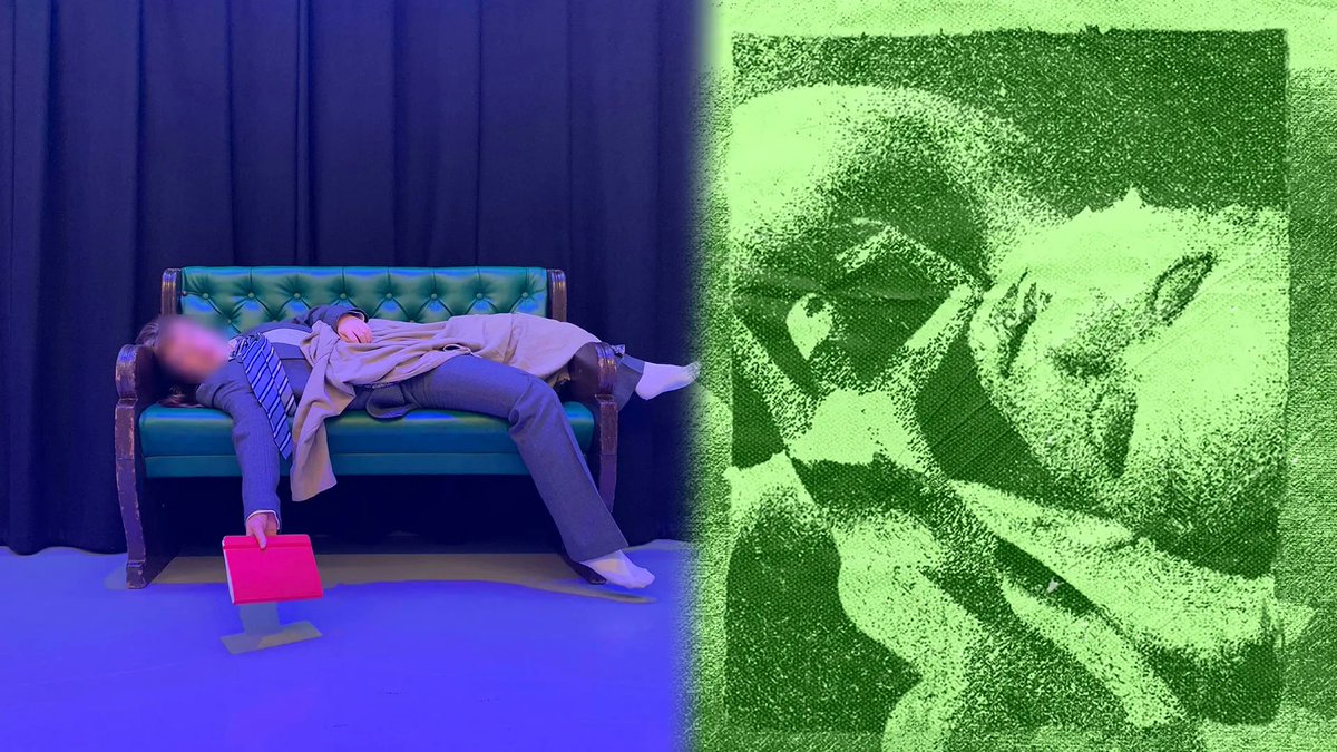 What's on this week at RCS? 🤔

It's 175 Week and we have a great line up to celebrate, including: Hermia's Dream, BA Filmmaking Shorts and the Grit Orchestra with Greg Lawson 🎼 Contemporary Performance Practice students also perform new work this week✨

rcs.ac.uk/whats-on/