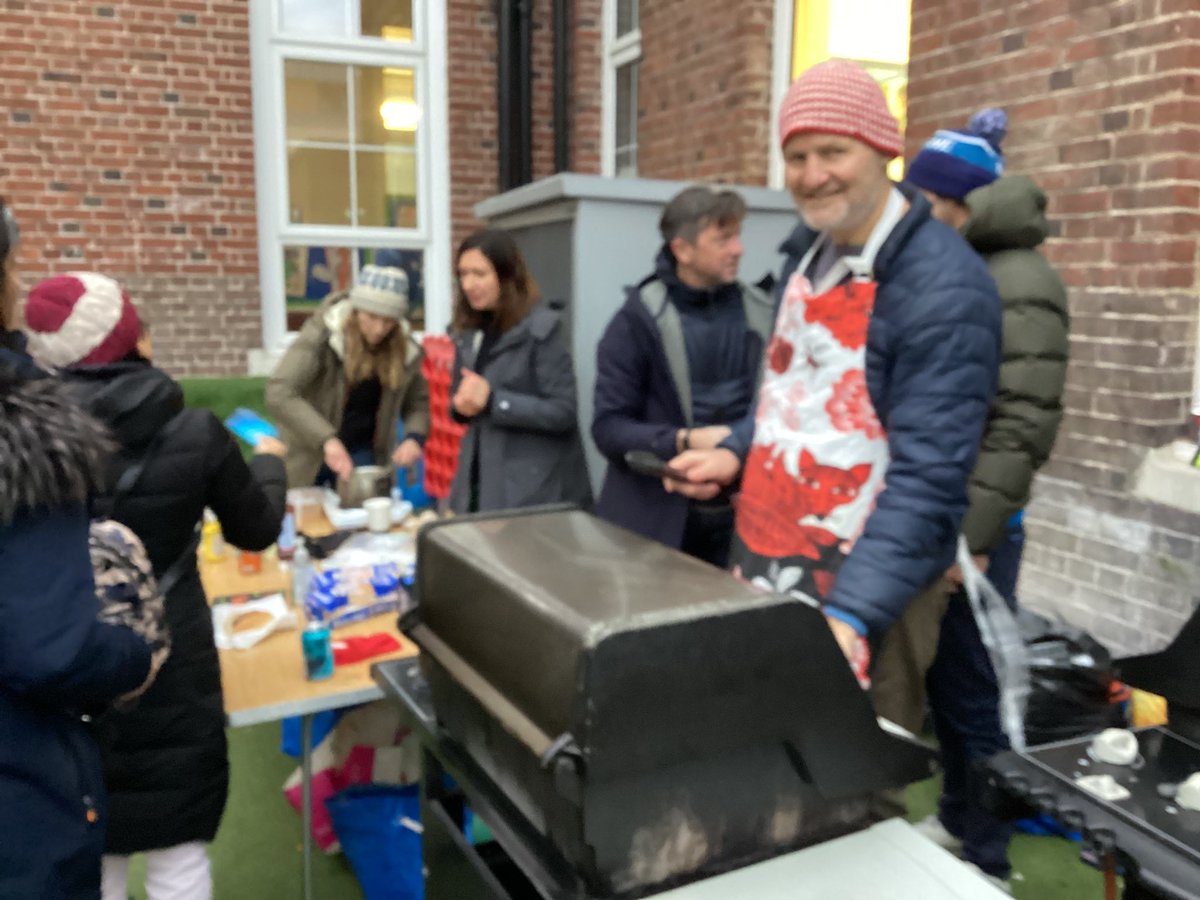 What a fantastic fun-filled afternoon on Saturday at RavenSNOW! Thanks to the mighty team at ‘Friends of Ravenstone’ who worked so hard to make it a great success!