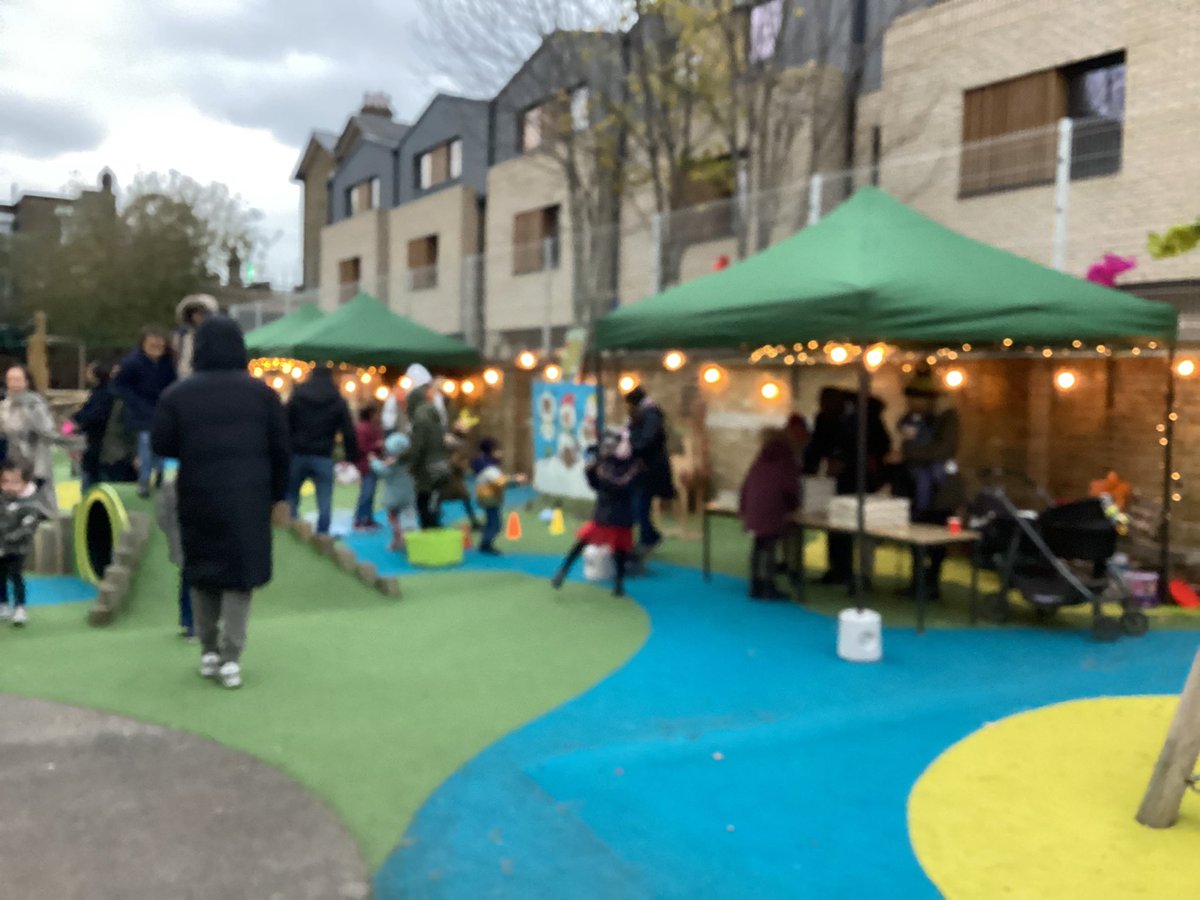 Ravenstone Primary School tweet media