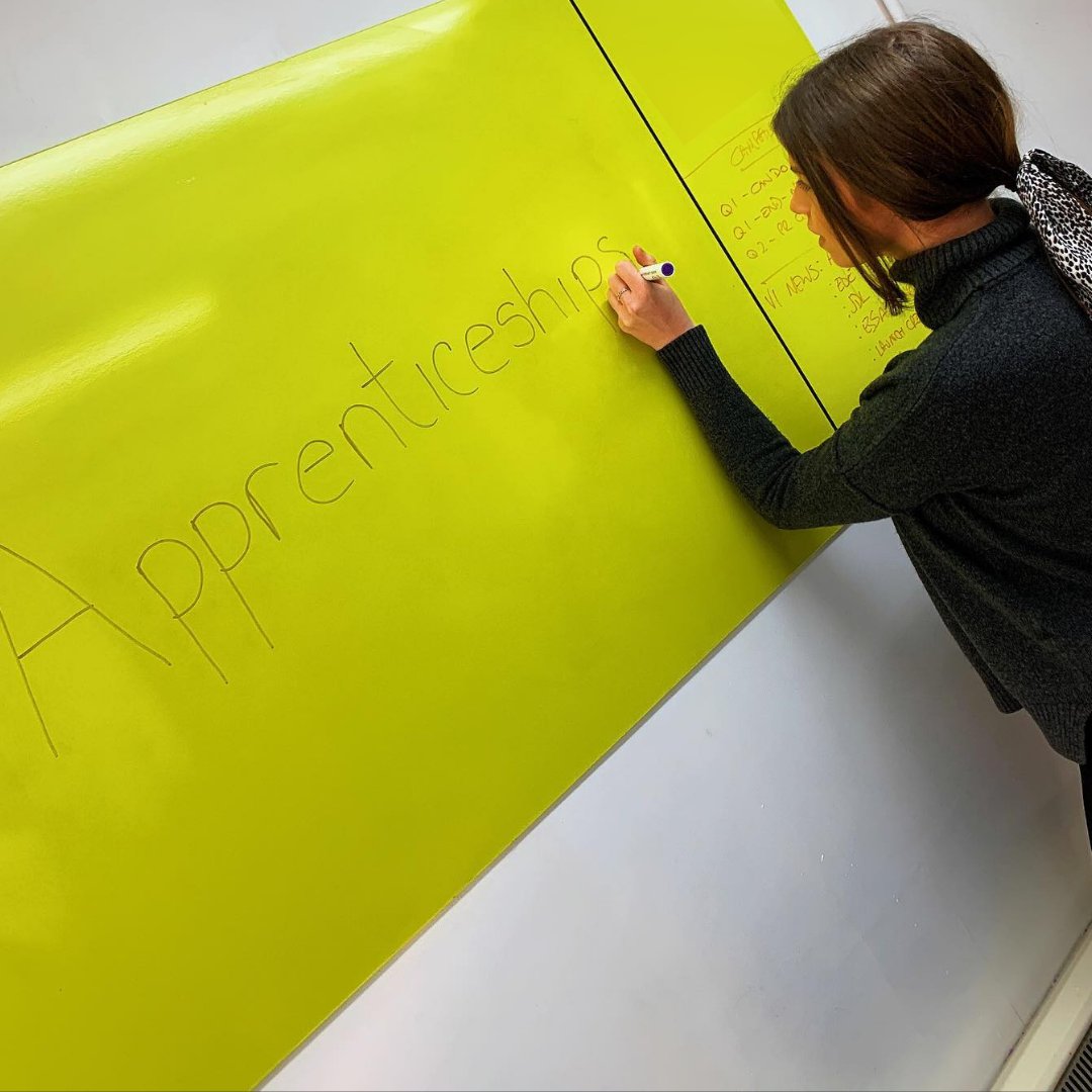 Treat PR the same way you would any other role by choosing professionals based on -

Qualifications 🎓 

Experience ⏱

Visit our website to see why you should choose us for your PR efforts - vividink.info/why-choose-us