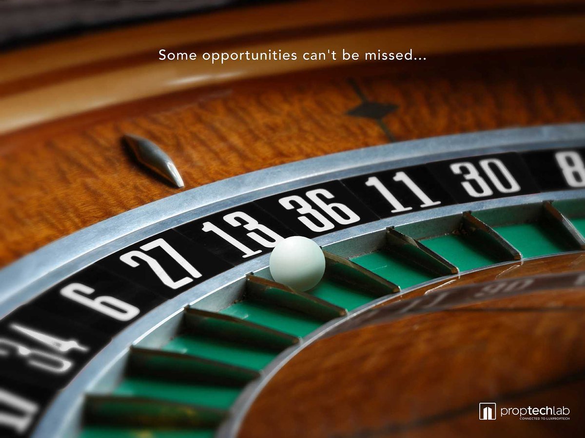 PropTech_Lab's tweet image. [𝟭𝟯𝘁𝗵 𝗼𝗳 𝗗𝗲𝗰] In only 9 days, our yearly most important event will take place! You can&apos;t miss it!! Join here: proptechlab.klubs.be/activity_detai… (or DM me if you don&apos;t have your login)