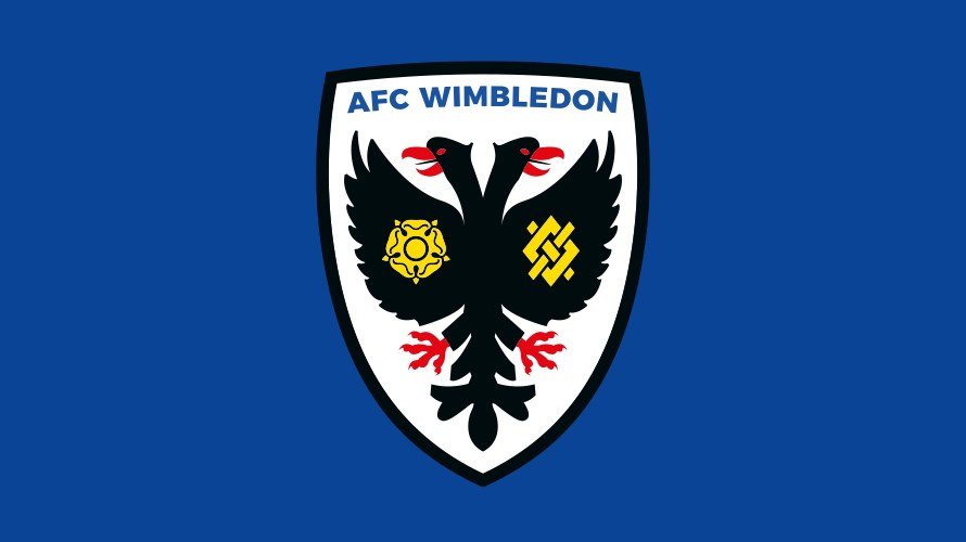 AFC Wimbledon tweet media