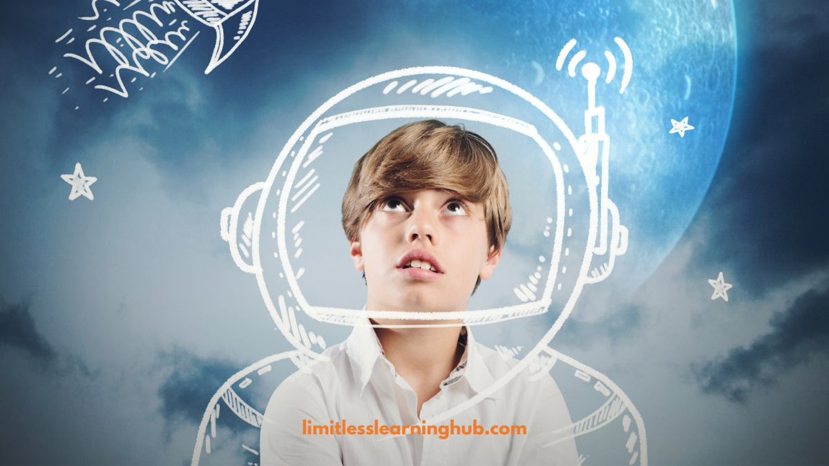 Limitless Learning UK tweet media