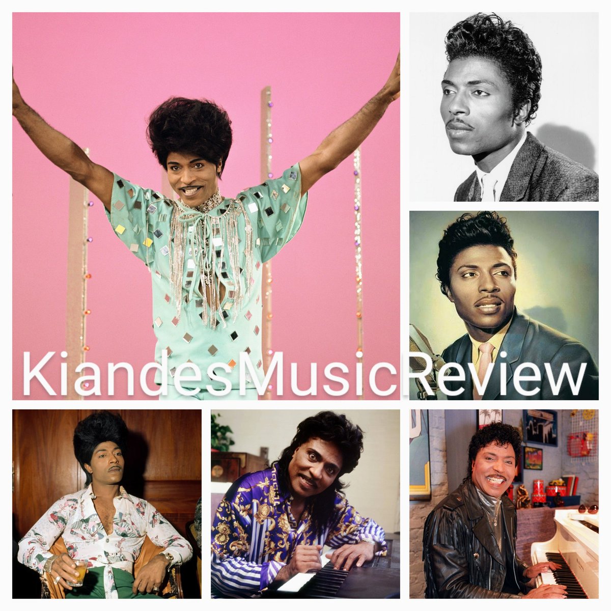 Kiandesworld72's tweet photo. HAPPY BIRTHDAY WISHES to the Legend of Rock &amp; Roll, Little Richard and Singer/Songwriter/Musician, Mr. O'Bryan Burnette!!!✌🏼❤
December 5, 2022
#HappyBirthday 
#LittleRichard #RestInPeace 
#OBryan #61Strong https://t.co/Rnil9WIg42