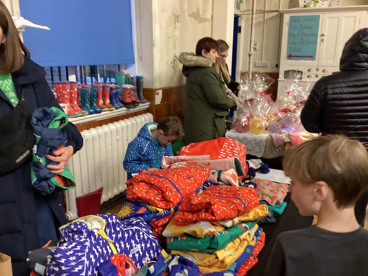 Ravenstone Primary School tweet media