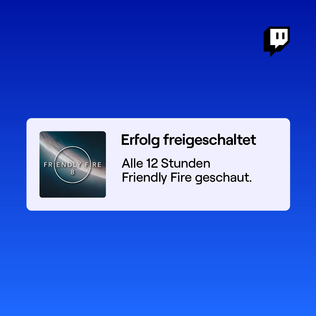 TwitchDE's tweet image. Immer noch Samstag am verarbeiten...💜🤯 #AlleLoben