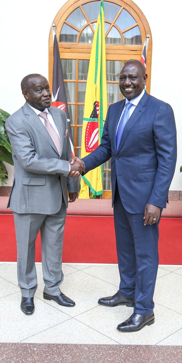 Governor Prof. Hillary Barchok tweet media