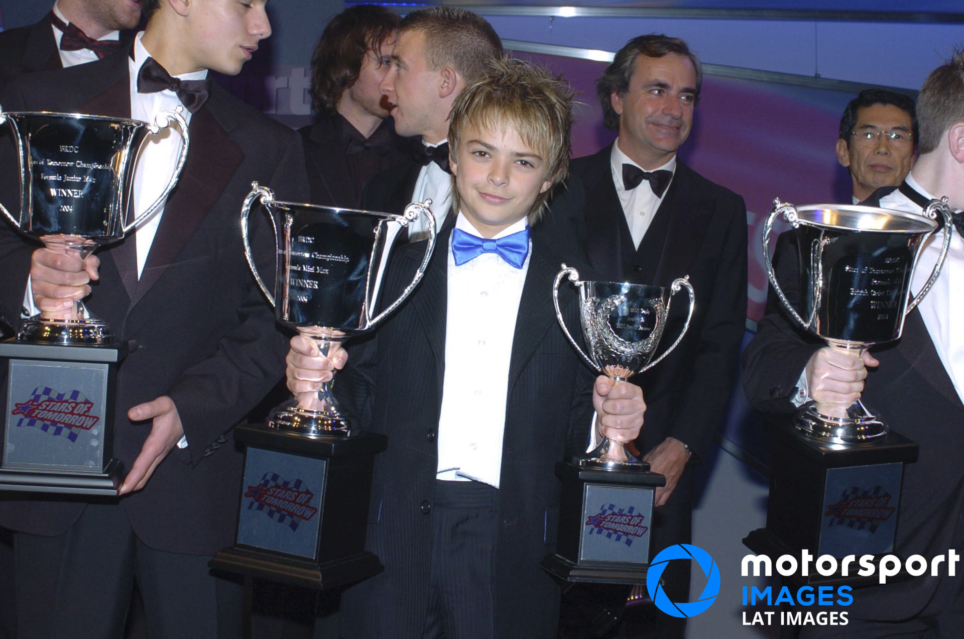 Will Stevens (WillStevens_) / Twitter