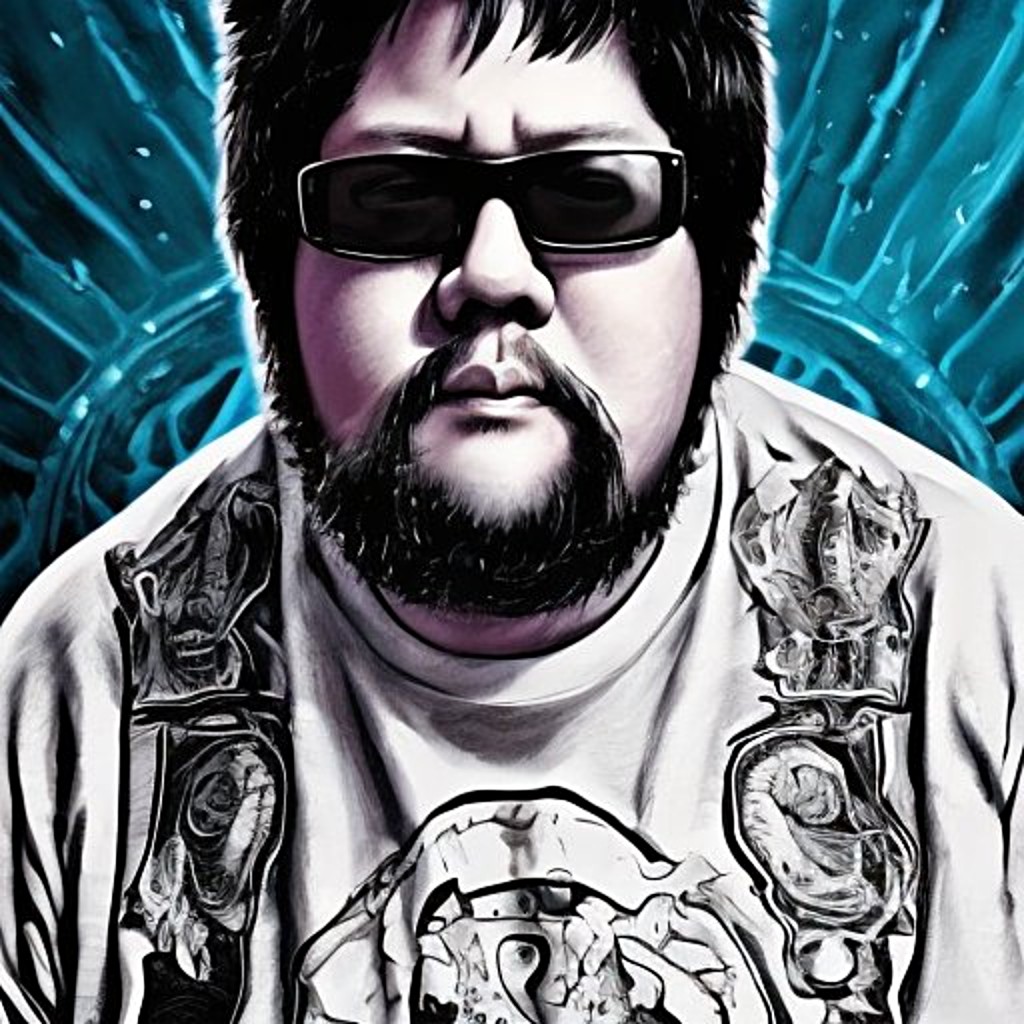 The_War_Omega's tweet photo. #NewProfilePic https://t.co/dcTuCFEB9P