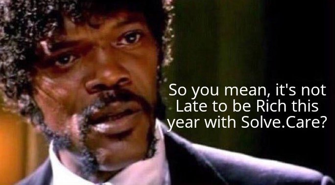 AbookahPhavour's tweet photo. Yes, it's not too late, invest Under https://t.co/hXjxtFfwIu today in order to be Rich and wealthy.
#GoSolve🚀🚀

@Solve_Care #SOLVE #Blockchain #health #wealth https://t.co/irLT2CYnmm
