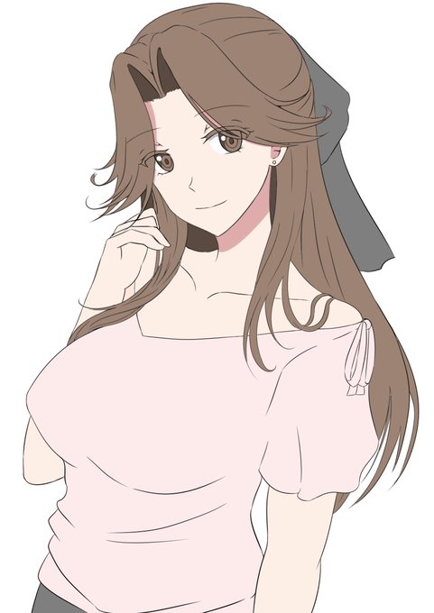 うちのはちゃんと浴衣以外も着てますのよ 