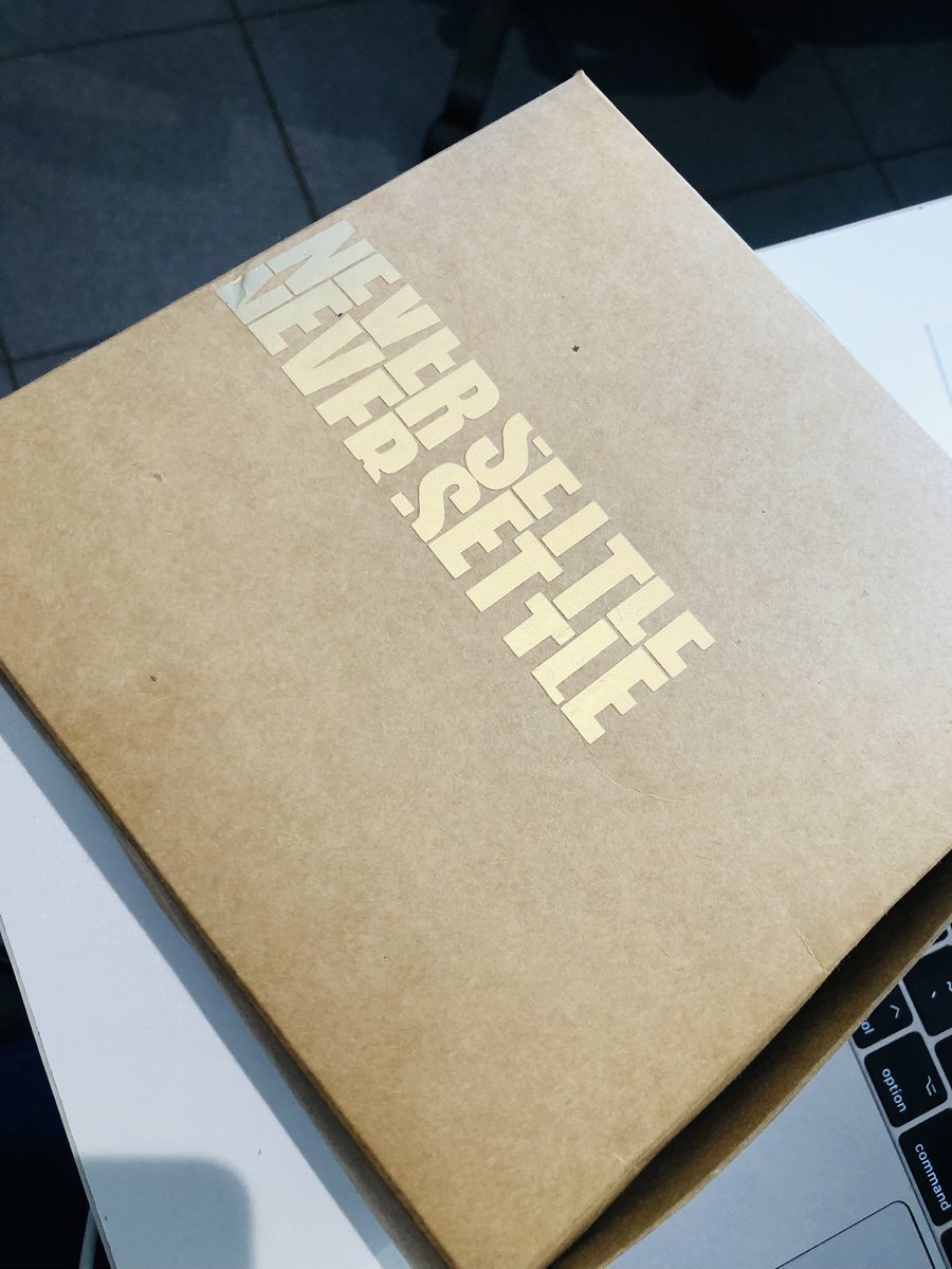 <a href="/wesmagooapparel/">Wes Magoo Branding Co.</a> thank you for doing this so last minute highly recommend 🎁