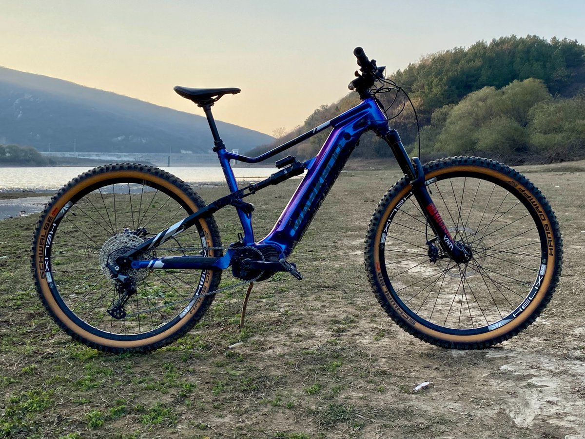 MarkhorCycles's tweet photo. winter riding with #MARKHOR #emtb #electric mountain bike
#downhill #uphill #riding #long-range #exploration #adventure
https://t.co/ikcKa31ige
Welcome to website for more info. https://t.co/MGvGgHtlKo