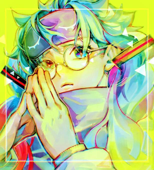 違う!違う! 