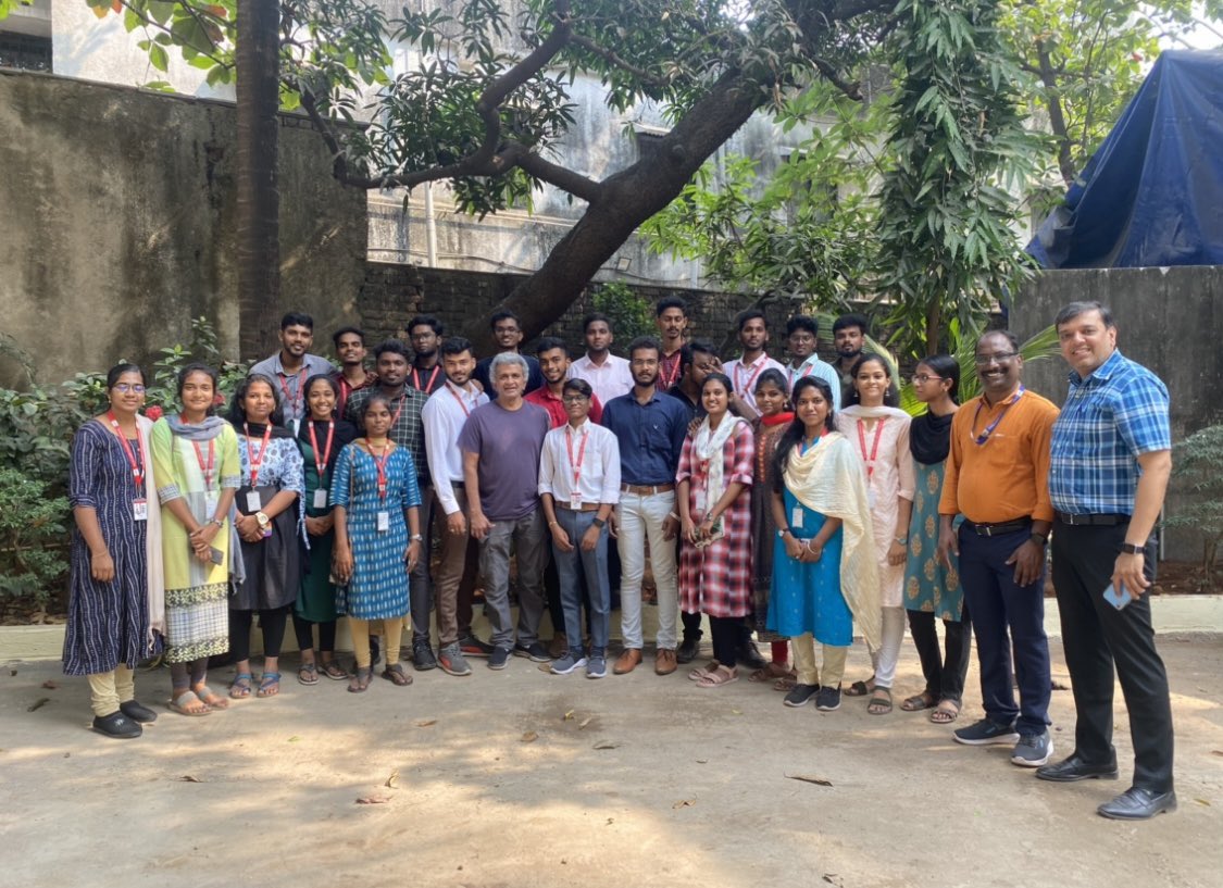 Jayna Packaging India #ecofriendly (@jaynaltd) on Twitter photo Educational field visit by <a href="/BishopHeberHS/">Bishop Heber</a> , Tamil Nadu students
#student #factory #collegestudents #ecofriendly Educational field visit by <a href="/BishopHeberHS/">Bishop Heber</a> , Tamil Nadu students
#student #factory #collegestudents #ecofriendly