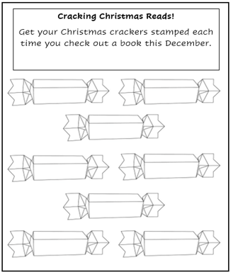 WHS Library tweet media