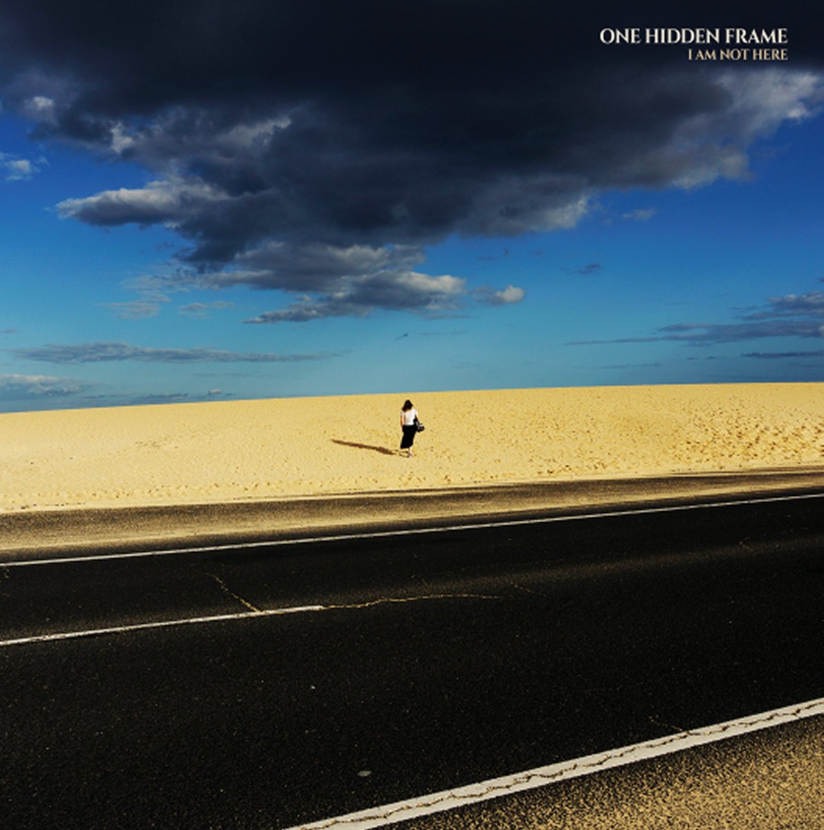 rockfreaksnet's tweet photo. Our editor-in-chief PP has taken a look at #OneHiddenFrame's latest album #IAmNotHere (out now via @1kislandsrecs & @lockjawrec), and you can read about his thoughts on it in his review here: https://t.co/n1bDzURPRa https://t.co/dT7oNK267O