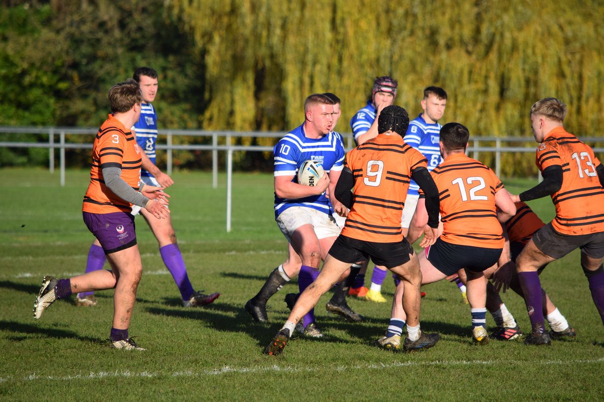 Inter-Regionals Round Up 🏴󠁧󠁢󠁥󠁮󠁧󠁿

Catch up on the action from Saturday's <a href="/UniversityRL/">University RL</a> Regional Games!

📰Reports: bit.ly/3UqKxIw

📺 Yorks v Mids: youtu.be/1P8_46ngB1I
📺 S East v S West: youtu.be/vd6ZZfUKdRs
📺N West v N East: youtu.be/CQ9TI1S5MsA

#EnglandUnisRL