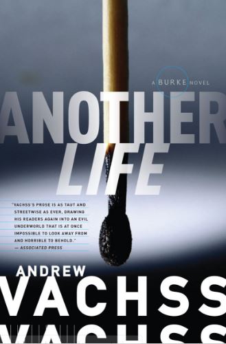 Andrew Vachss tweet media