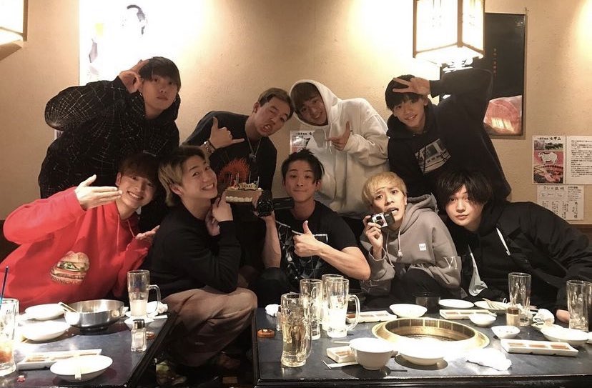04S23l_'s tweet photo. 4周年ずっとずっと大好きです🌻♡ https://t.co/5Ihub5Xj0h