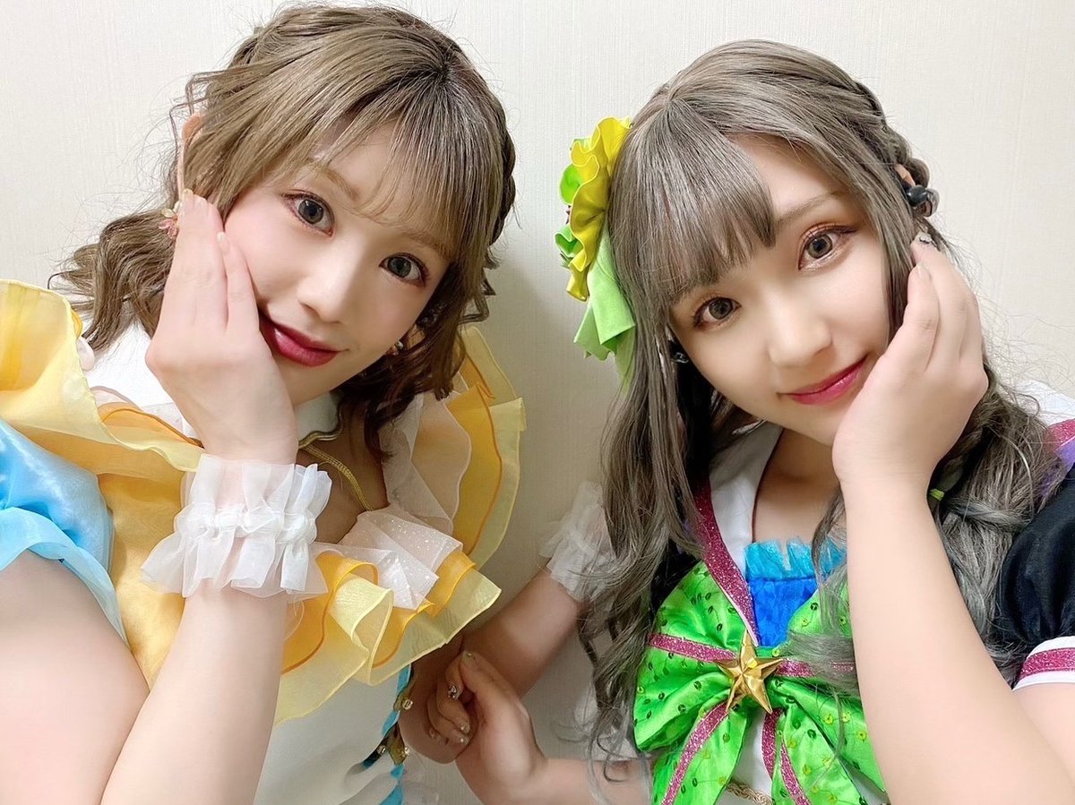 昨日の思い出たち📷💭💓 Twitterの文字数では到底足りないので潔く諦め