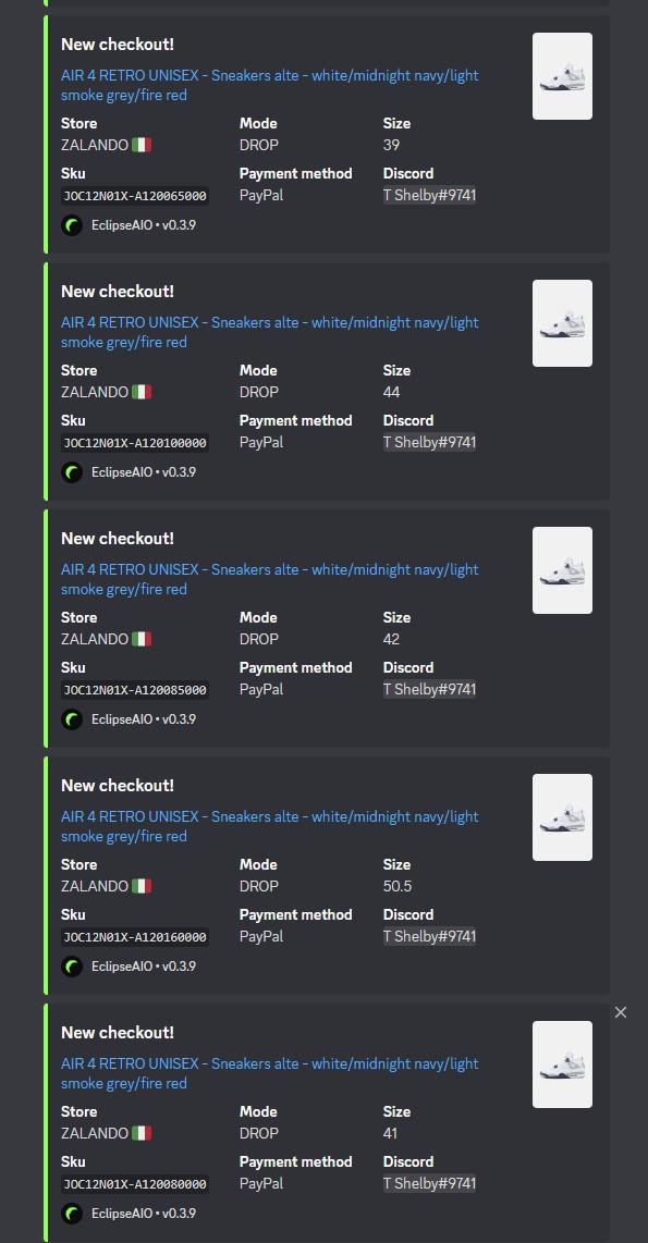 thomas shelby tweet media