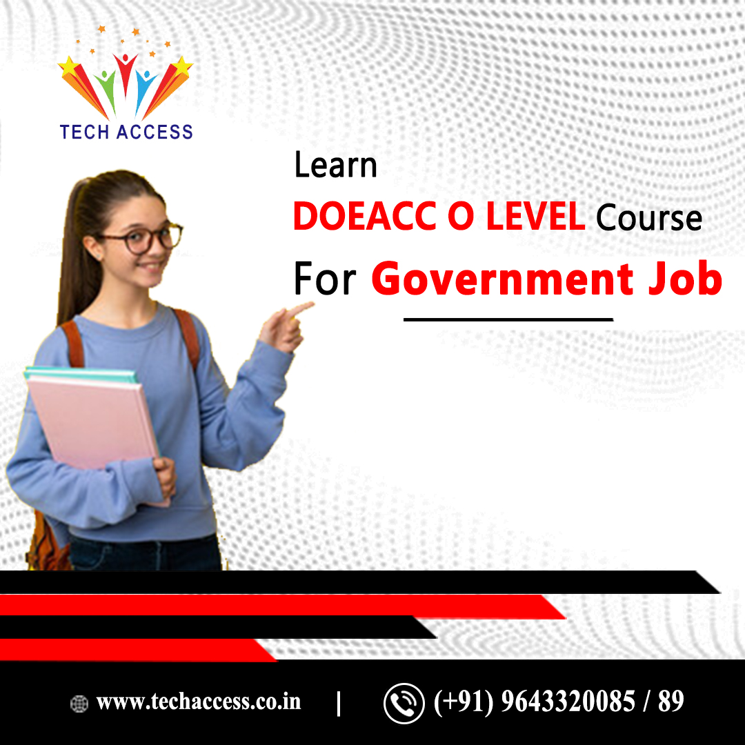Tech Access Learning Pvt. Ltd. (@techaccessdelhi) / Posts / X
