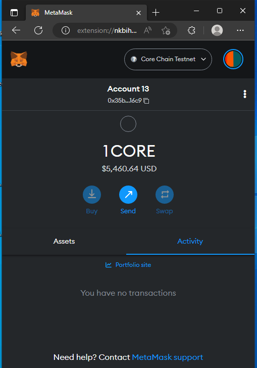 Pi_UpdatesDaily's tweet photo. Price of 1tCORE this morning https://t.co/pqIuRQjBGG