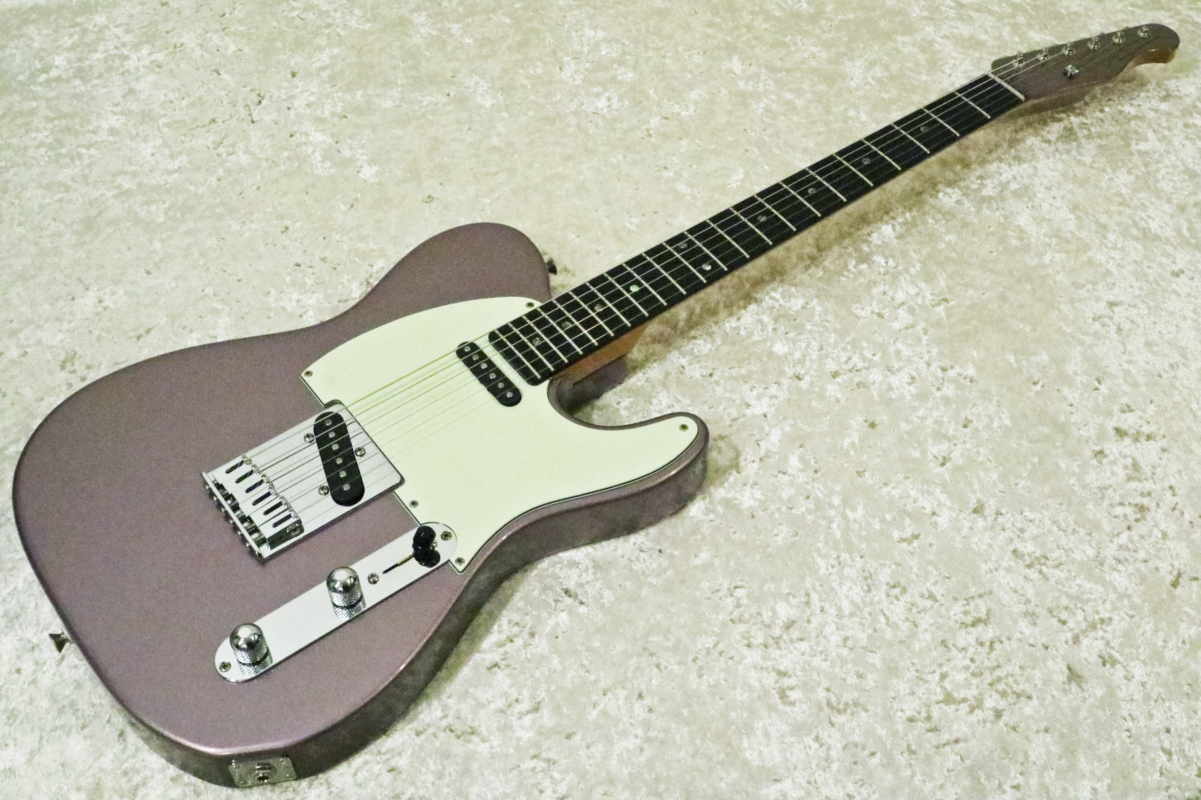 ギター FUJIGEN NTL10-RAL mod FUJIGEN FGN フジゲン NTL10RAL-OTM Neo Classic SERIES