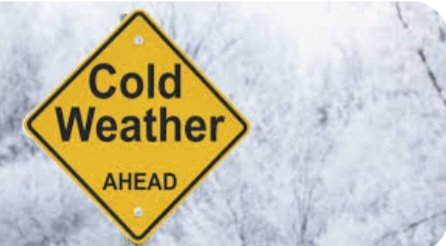 MetAlertIreland's tweet photo. LOW TEMP ADVISORY
A considerable drop in temperatures from Wednesday, 7th Dec. Highs of 3C by day with some areas not getting above 1C by day. Overnight lows of -6C away from immediate coasts. Treacherous driving conditions expected with ice and (snow
#MetAlertIreland https://t.co/yHGmhIqYJC