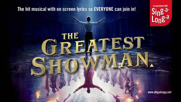 Sing Along to Your Favourite Films! (@singalonga) on Twitter photo Look out because here it comes.. <a href="/thealexbham/">The Alexandra</a> <a href="/SundEmpire/">Sunderland Empire</a> <a href="/KingsandRoyal/">The King's Theatre & Theatre Royal</a> this January. Celebrate the film in the best way possible with Live Host, Lyrics on screen and a free props bag.
Tickets on sale and selling fast. atgtickets.com/shows/sing-a-l… Look out because here it comes.. <a href="/thealexbham/">The Alexandra</a> <a href="/SundEmpire/">Sunderland Empire</a> <a href="/KingsandRoyal/">The King's Theatre & Theatre Royal</a> this January. Celebrate the film in the best way possible with Live Host, Lyrics on screen and a free props bag.
Tickets on sale and selling fast. atgtickets.com/shows/sing-a-l…