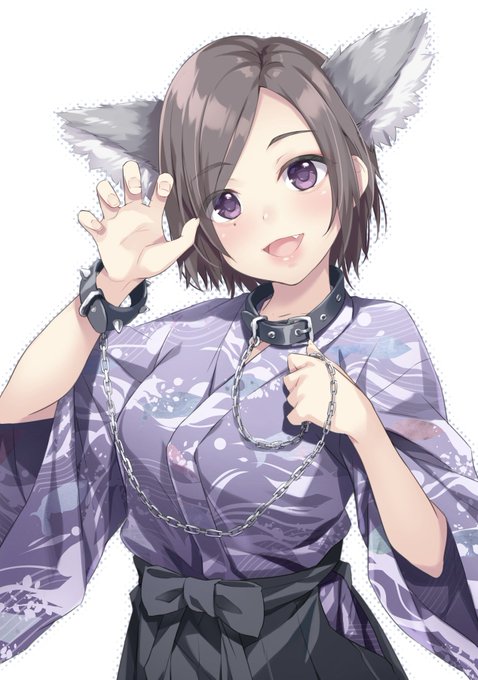 異世界居酒屋れぼる(@revolu00)さんからの御依頼で、キャストさんの似顔絵イラスト製作させて頂きました。

異世界がコンセプトのお食事が食べれるお店です、福岡大名に来た際には是非遊びに行ってみてください🍖 