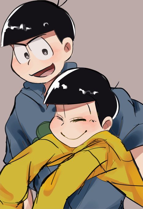 筋肉松のtwitterイラスト検索結果