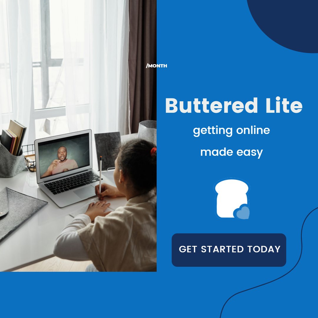 ButteredLite's tweet image. Want to create a course that will sell, but words are not your forte? Why not create a video course to share your knowledge with people all around the world. Build a Buttered Lite learning platform today! #digitalmarketing #networking #success