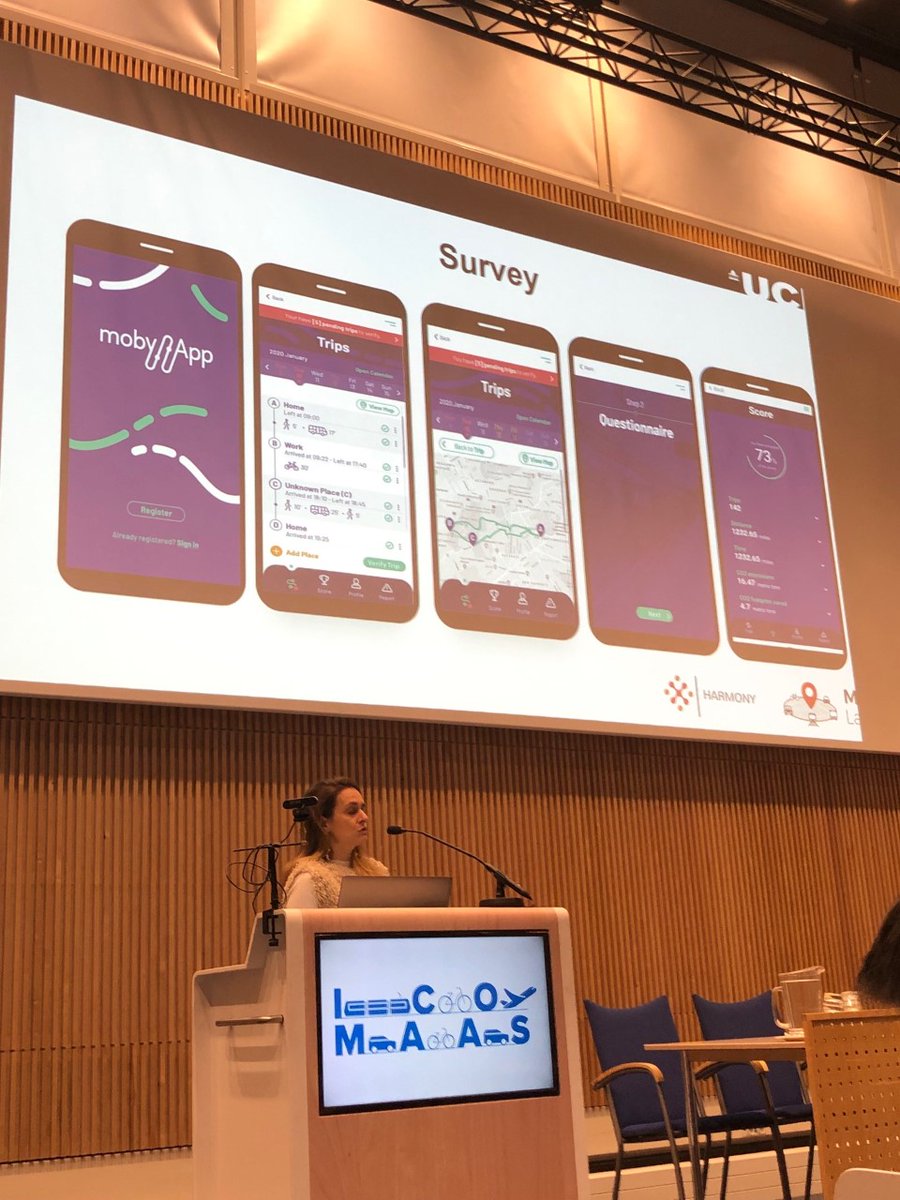 Harmony-H2020 tweet media