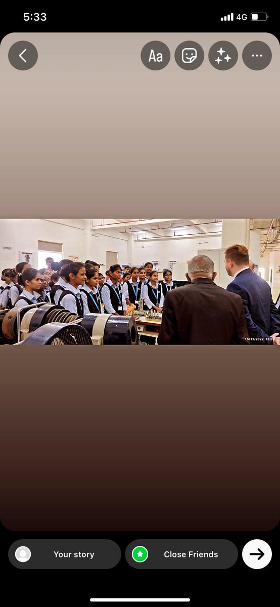 AustradeIndia's tweet photo. . @Austrade South Asia’s Future Skills Initiative team visited @SymbiosisSkills to explore synergies in #cybersecurity , BFSI, instructional #design &amp; #engineering. Project would support #India's critical skills needs through industry led in-market partnerships between 🇦🇺🇮🇳 . https://t.co/5dUqd23bd6