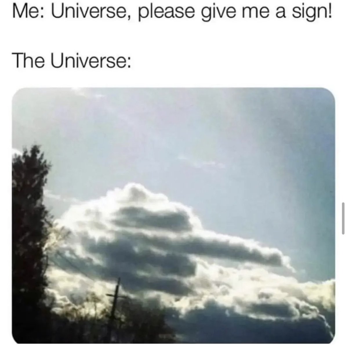 FINE!