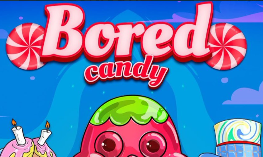 CronosHercules's tweet image. KRAZY CONTEST
ends in 24 hours
Biggest Volume of Bored Candy NFTs @BoredCandyCity  bought on Minted @MintedNetwork  
1st place - 1xKING BCC
2nd place- 1xPRINCE BCC
3nd place - 1xMINISTER BCC
next 5 - 5 citizens
tinyurl.com/candycitizen

🏆LIKE/RETWEET/TAG raffle 5 citizens in 24h