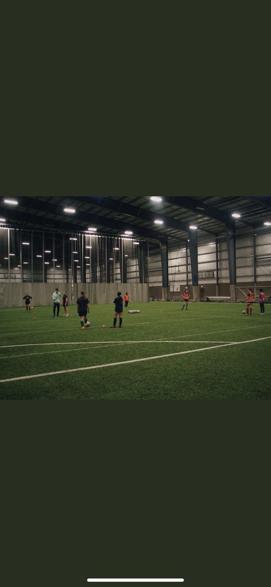 ClowCoaching's tweet photo. Class couple weeks away with @ElkhornSoccer and @MJSoccer https://t.co/2rV2CIblft