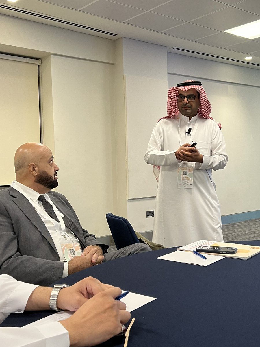 DrMeshalSultan's tweet image. Thank you @Drhussainalemad for the interactive and practical workshop!
#CBT @IACAPAP 

#IACAPAP2022