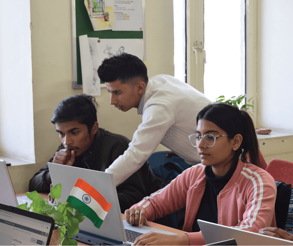 ColoredCow tweet media